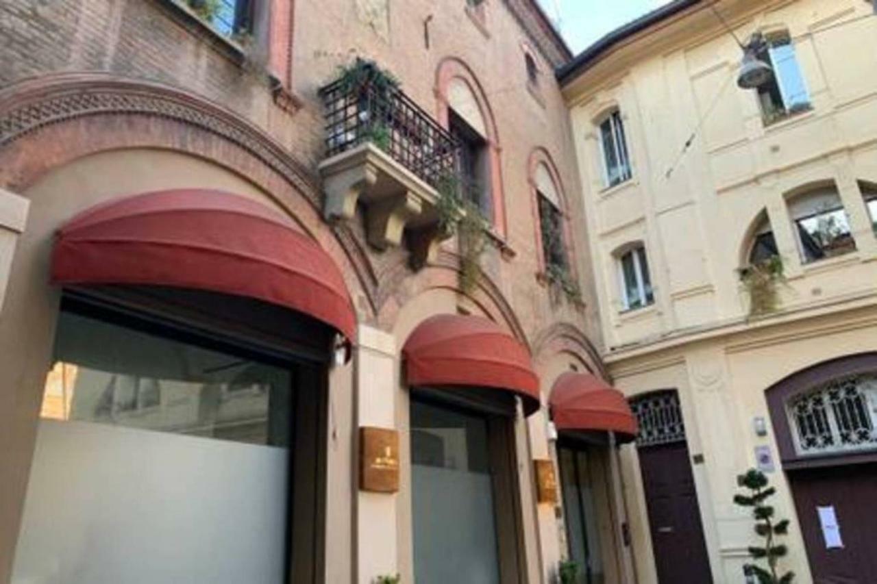 Whouse Suite Porta Di Castello — Photos 1