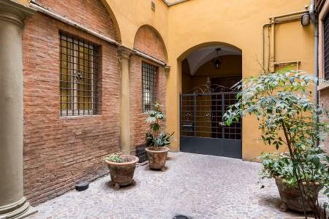 Whouse Suite Porta Di Castello — Photos 3